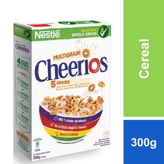 Nestle Cheerios Cereal 300g