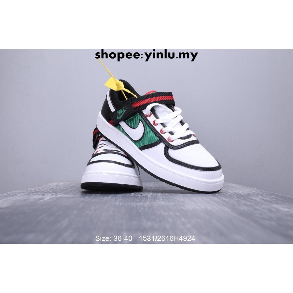 vandal 2k sneaker nike