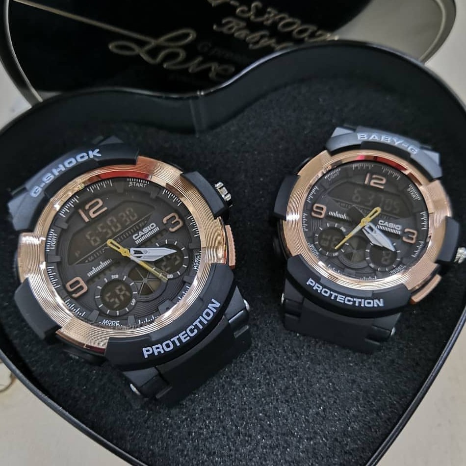 g shock gwp 1100b