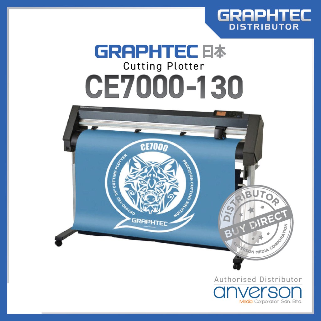 graphtec ce7000 manual