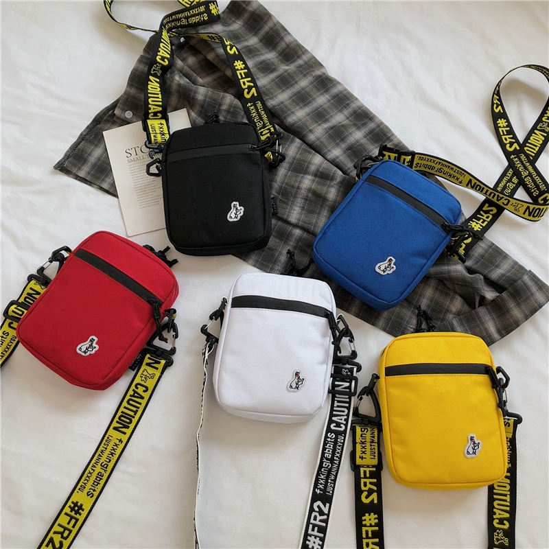 fr2 waist bag