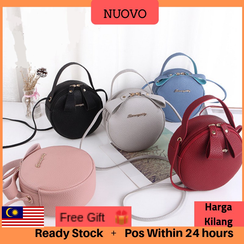 sling bag di shopee