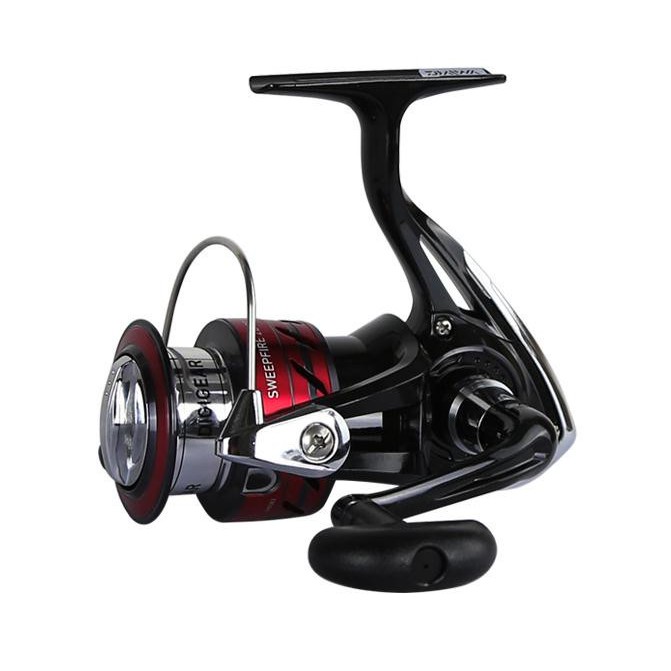 daiwa sweepfire 2b