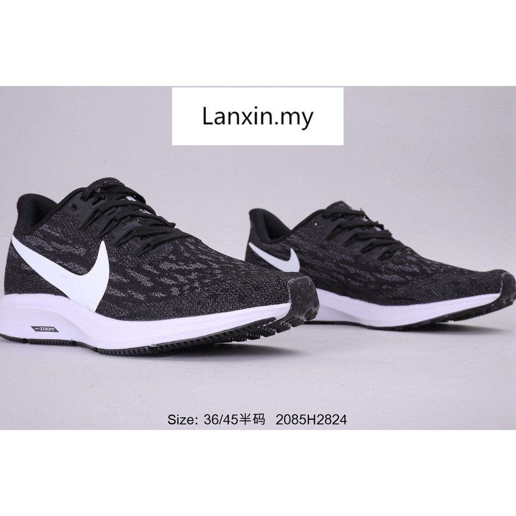 nike air zoom pegasus 36 gel
