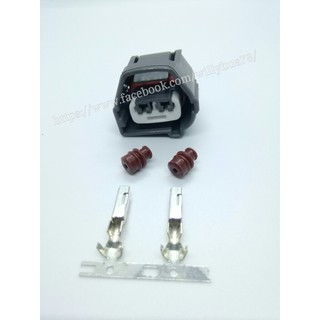 Perodua Viva Cam , Crank shaft Sensor Socket Connector 
