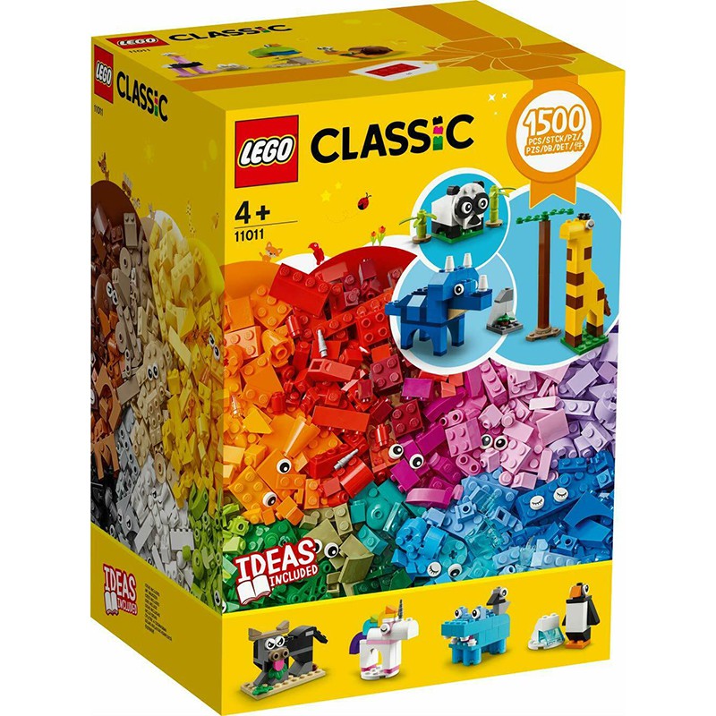 small lego blocks