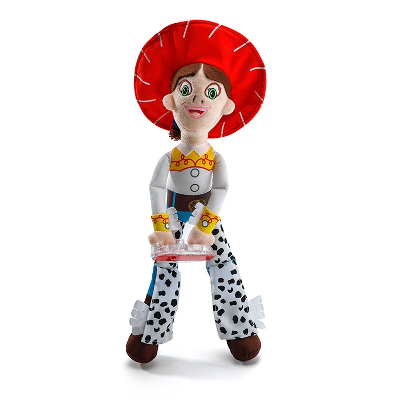 toy story car doll