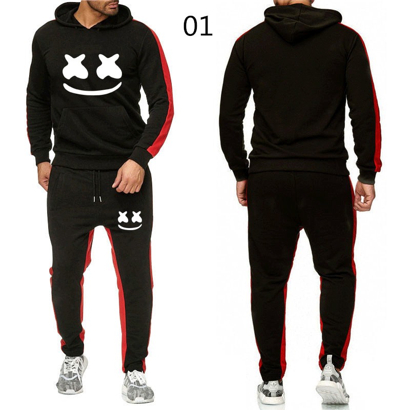 2pc jogging suits