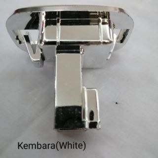 Kancil Kelisa Kenari Kembara Fender /Mudguard Lamp(1pc 