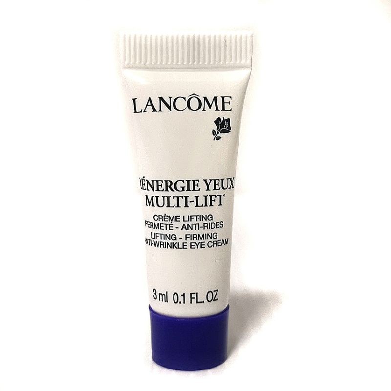 Renergie Yeux MultiLift Eye Cream 3mL Shopee Malaysia