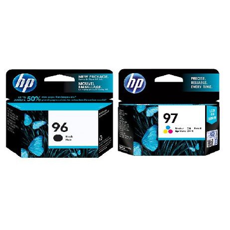 hp 96 printer cartridge