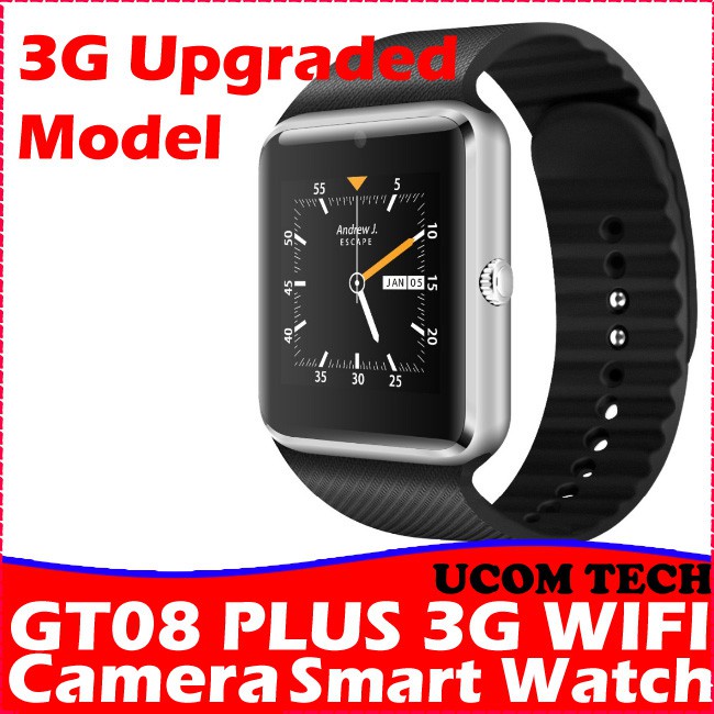gt08 plus wifi