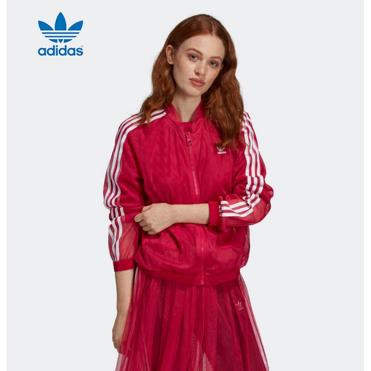 tulle adidas jacket