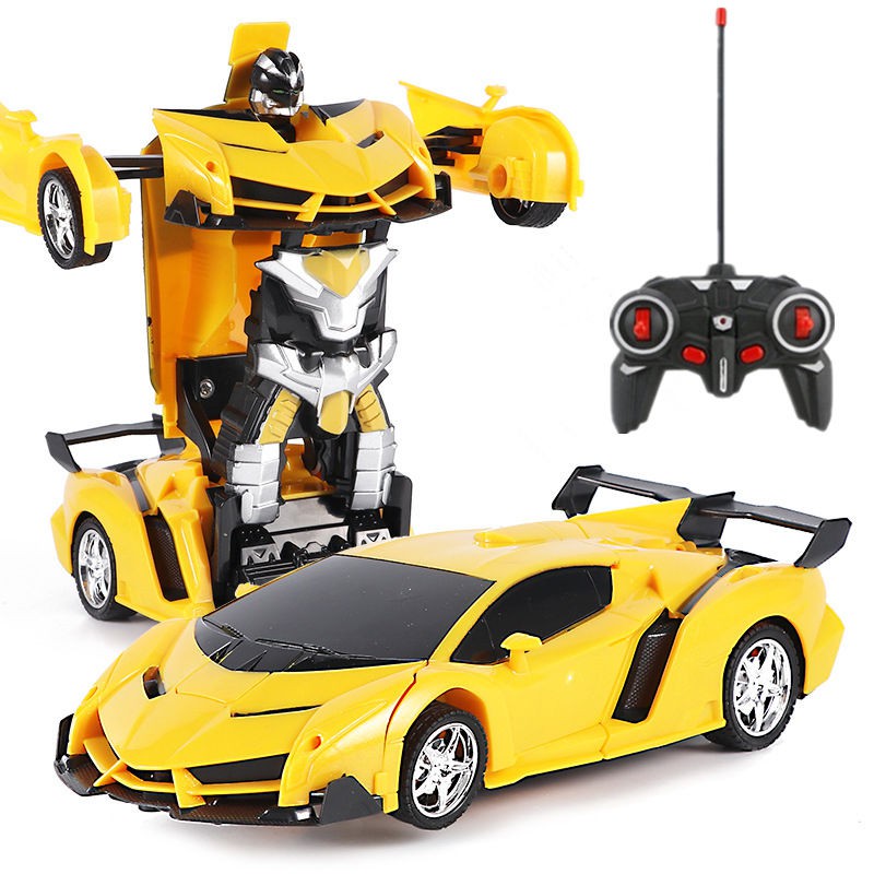 robot wali car remote control