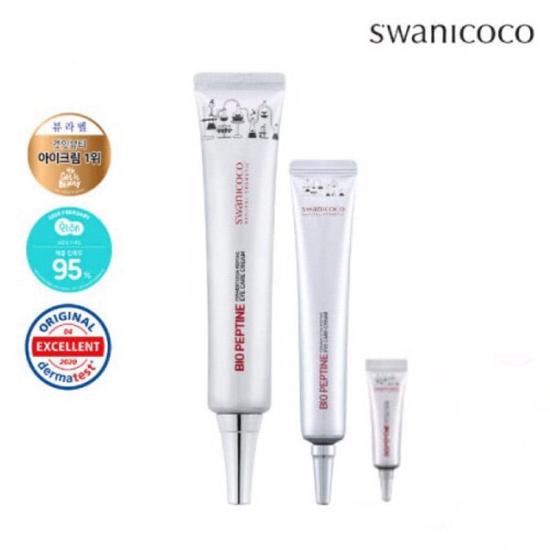 swanicoco eye cream