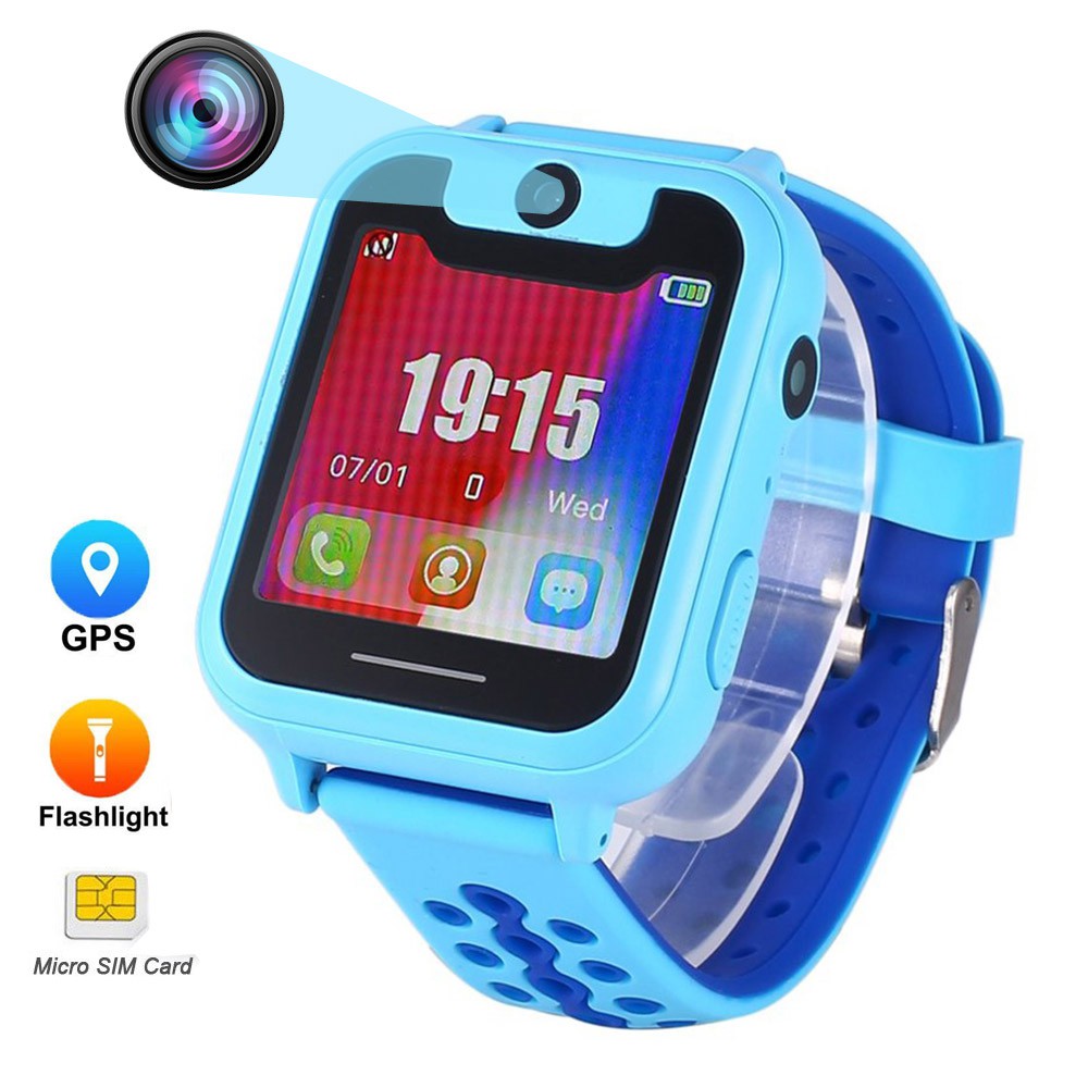 kids smart watch s6