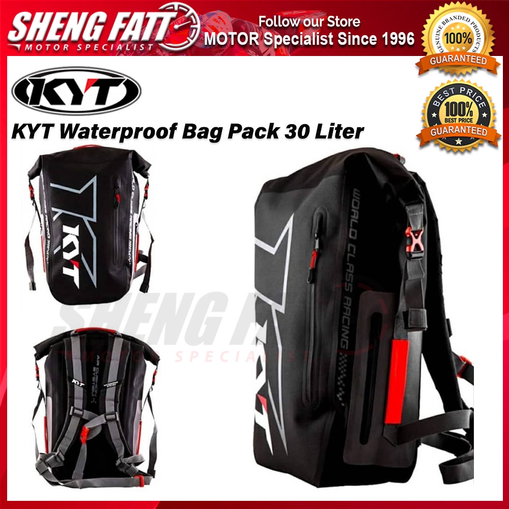 waterproof bag malaysia