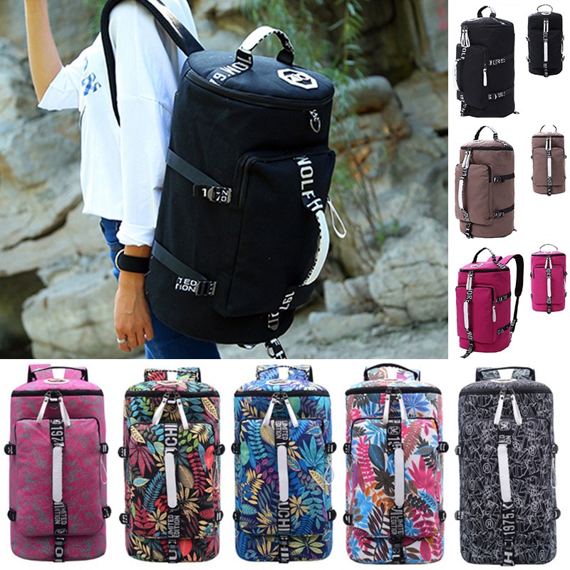 korean backpack shopee