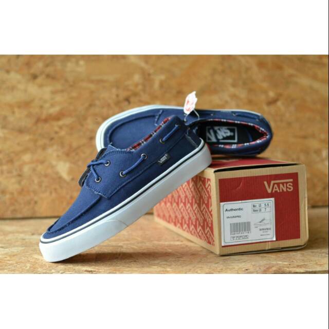 vans zapato malaysia