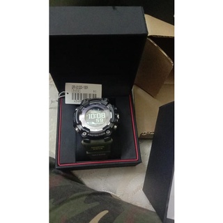 G Shock Gpr B1000 1bjr Shopee Malaysia