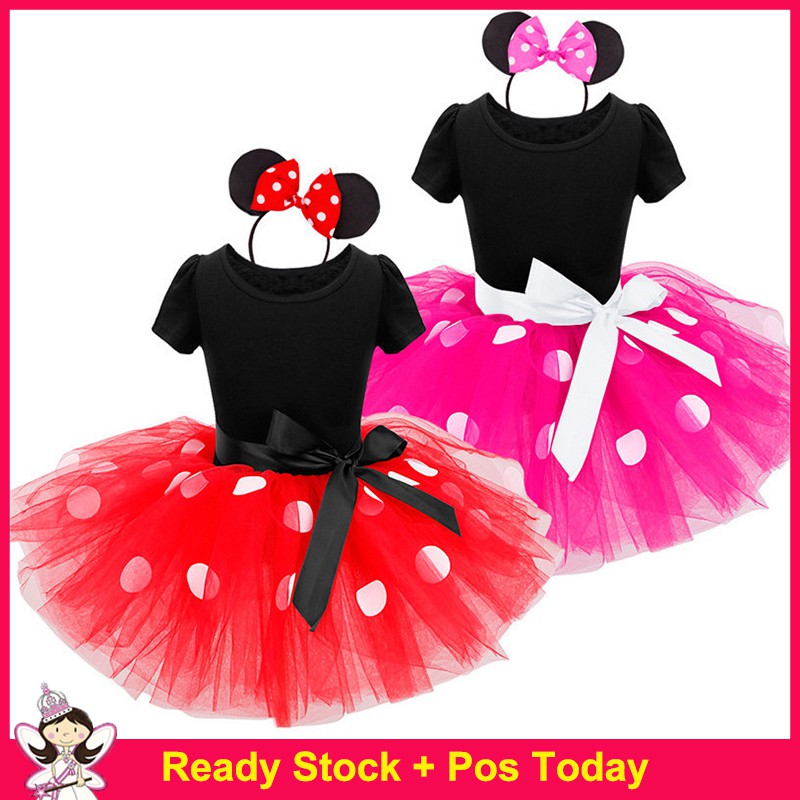 mickey mouse sweatshirt with tutu dress