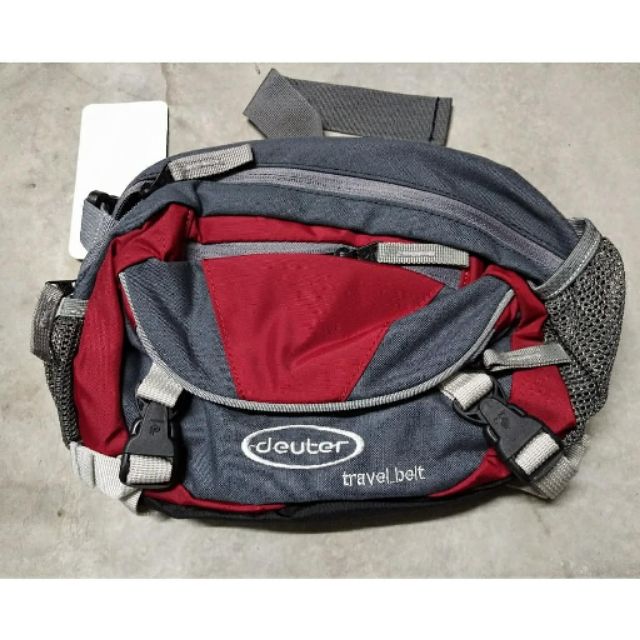 deuter pouch bag malaysia