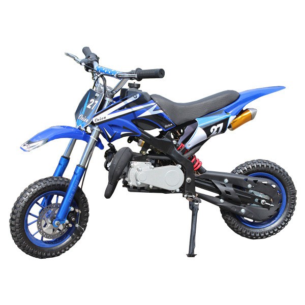 KIDS MINI SCRAMBLER BIKE 49CC PETROL OFF ROAD MOTORBIKE FOR KIDS ...