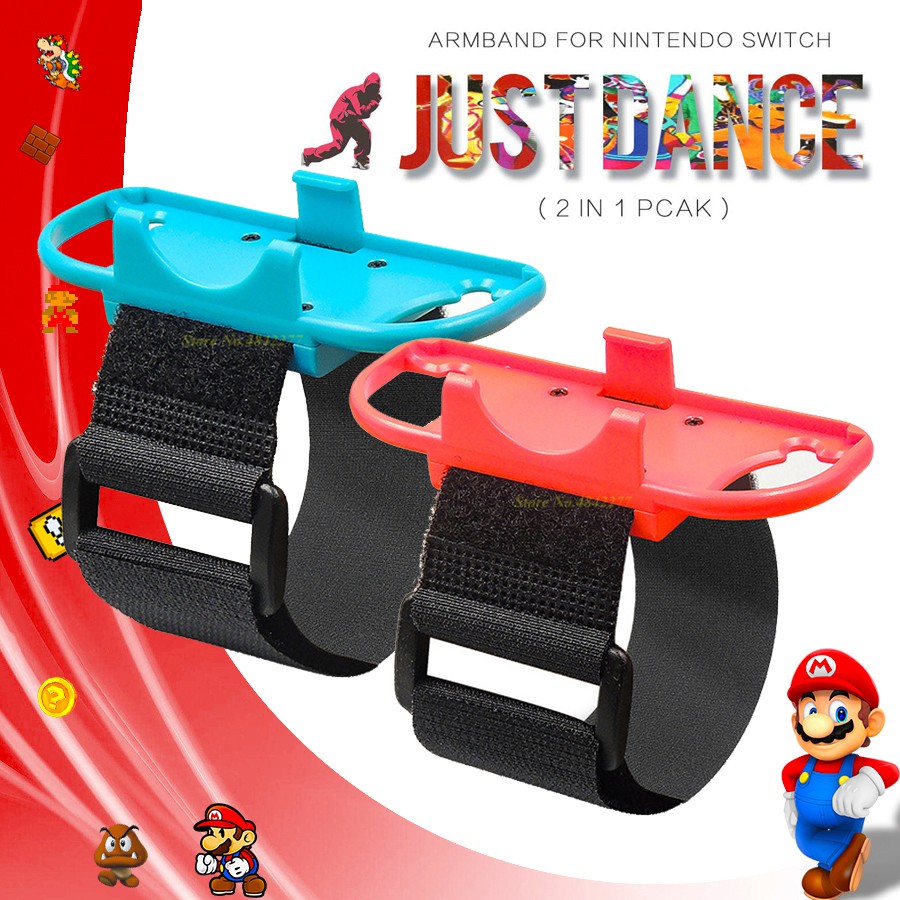 dance game for switch