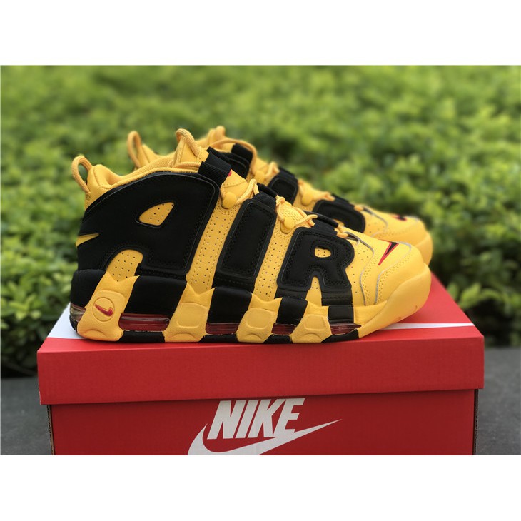 nike uptempo bruce lee