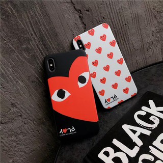 comme des garcons iphone 6s case mercado libre