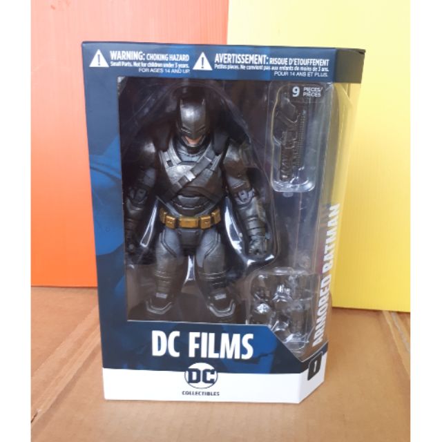 dc films armored batman