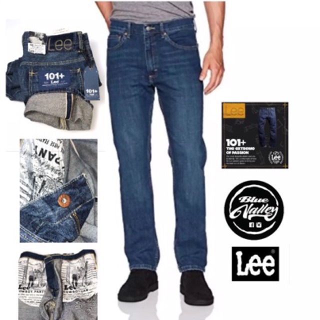 lee jeans kuala lumpur