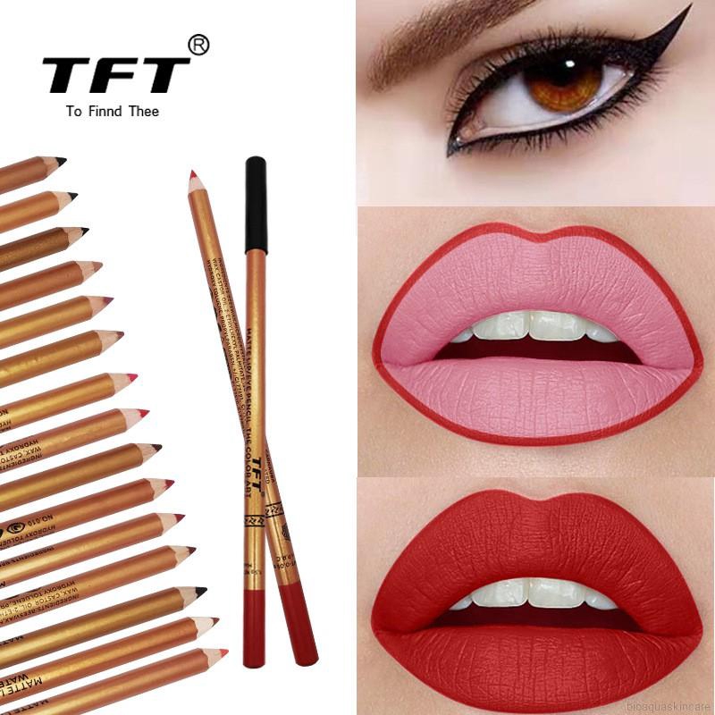 waterproof pencil - Lips Prices and Promotions - Health  Beauty Dec 2022 |  Shopee Malaysia