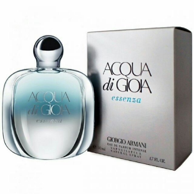 giorgio armani acqua di gio essenza 100 ml