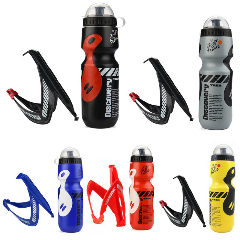 water bottle attachment for bike