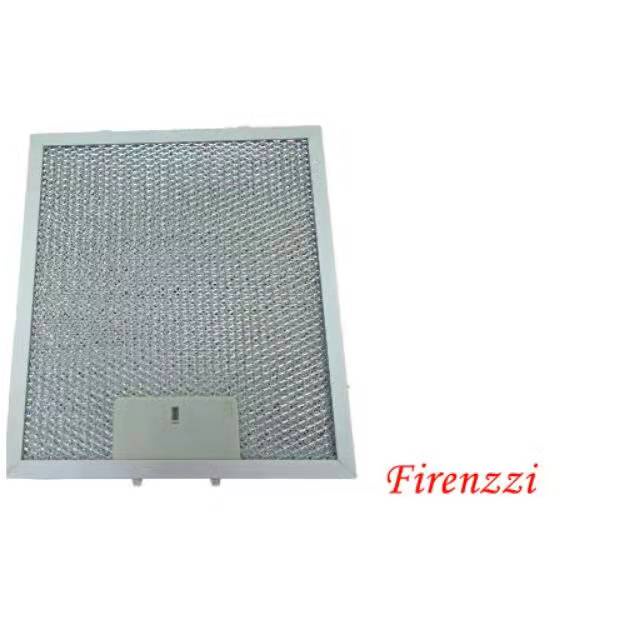 Firenzzi Cooker Hood Aluminium Filter (1PCS) FCH6043 Size 230mm X 256mm