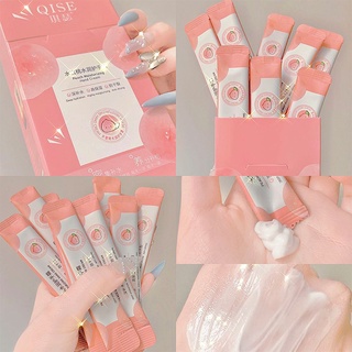 Peach Moisturizing Hand Cream, Moisturizing Repairing Anti-dry Hand Cream, Hand Care, Skin Care, Lotion