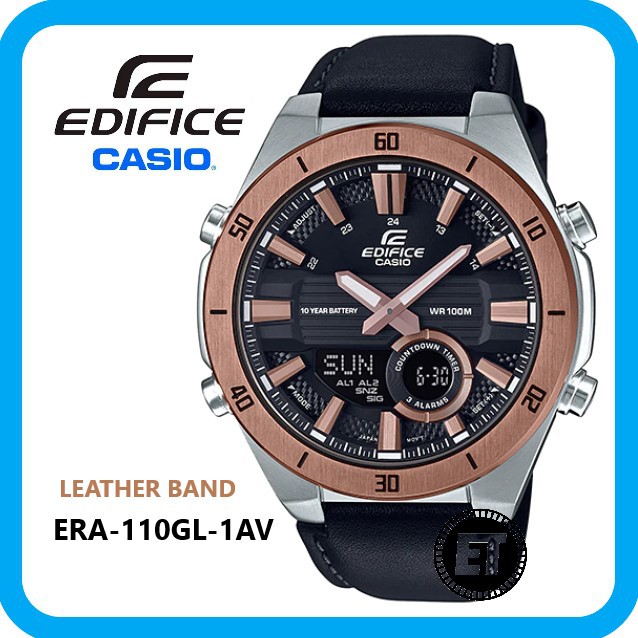 casio edifice era 110l