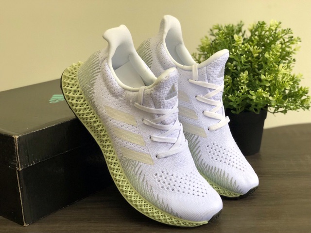 adidas futurecraft 4d ff