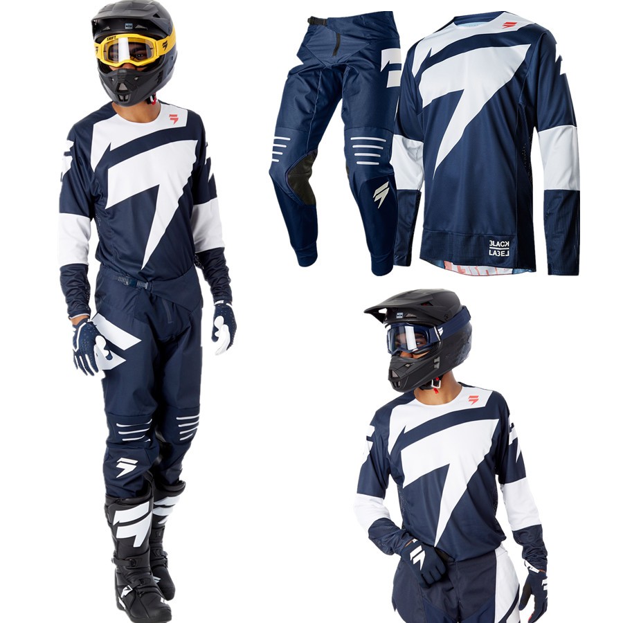 shift dirt bike pants