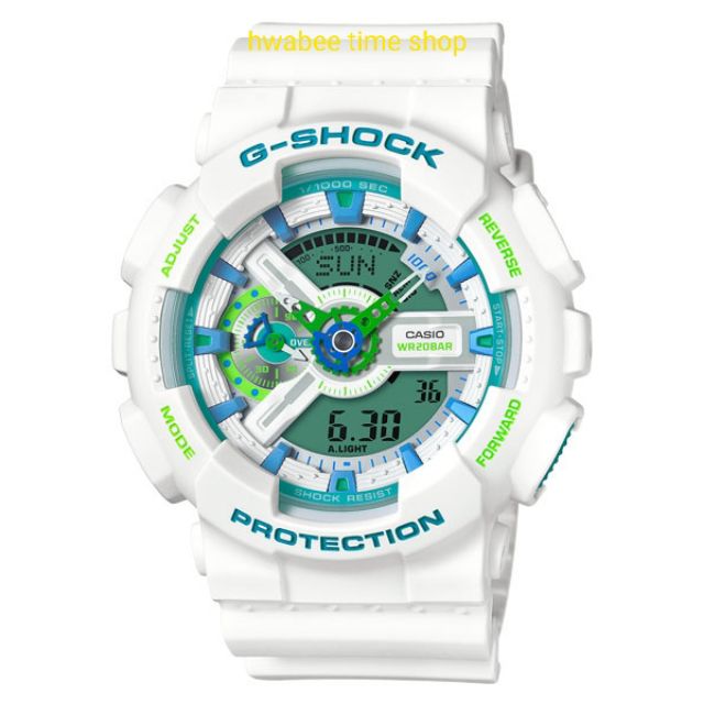 ga1101b