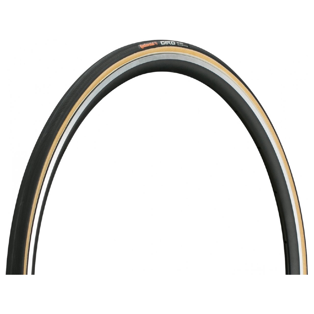 TUBULAR CONTINENTAL GIRO - Zona GW | Tienda De Ciclismo