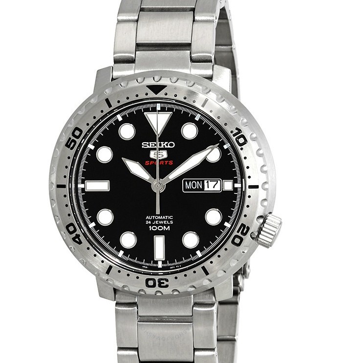 seiko 5 srpc61k1