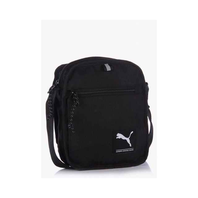 academy sling bag