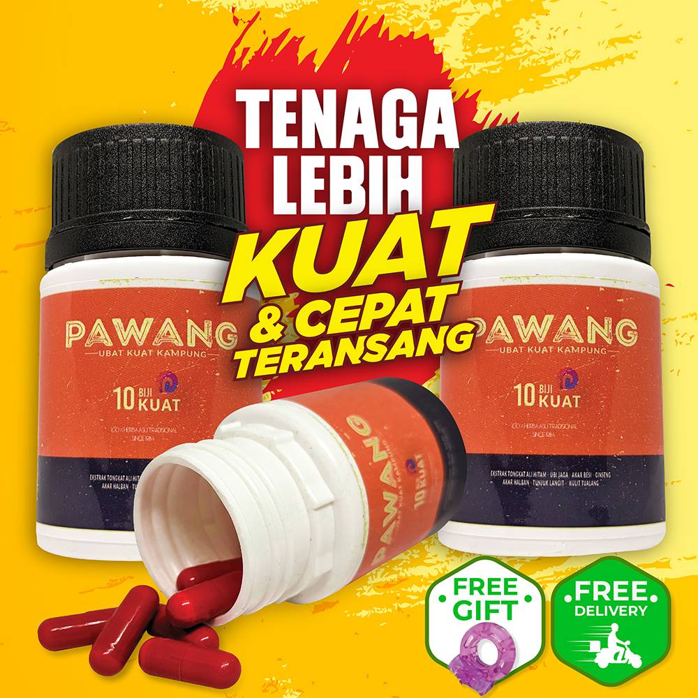 Pawang Ubat Tahan Lama Ubat Kuat Lelaki Ubat Kuat Jantan Lulus Kkm Original Hq Shopee Malaysia