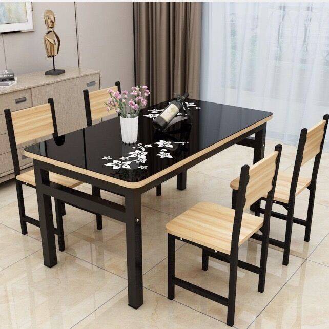Meja makan besar Meja makan rumah segi empat tepat Meja makan besar Meja makan rumah segi empat tepat