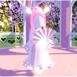 Roblox Royale High Fluttering Butterfly Set No Sleeves Shopee Malaysia - pink butterfly veil roblox
