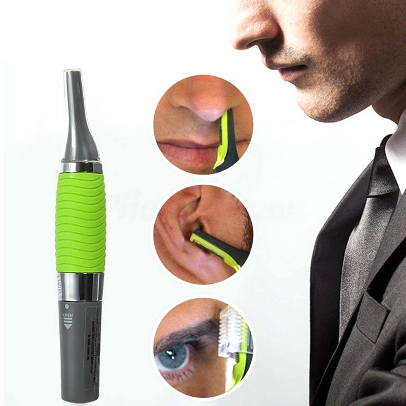 micro beard trimmer