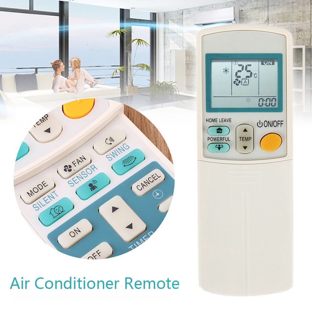 Daikin Air Conditioner Manual Arc433a21 | Sante Blog