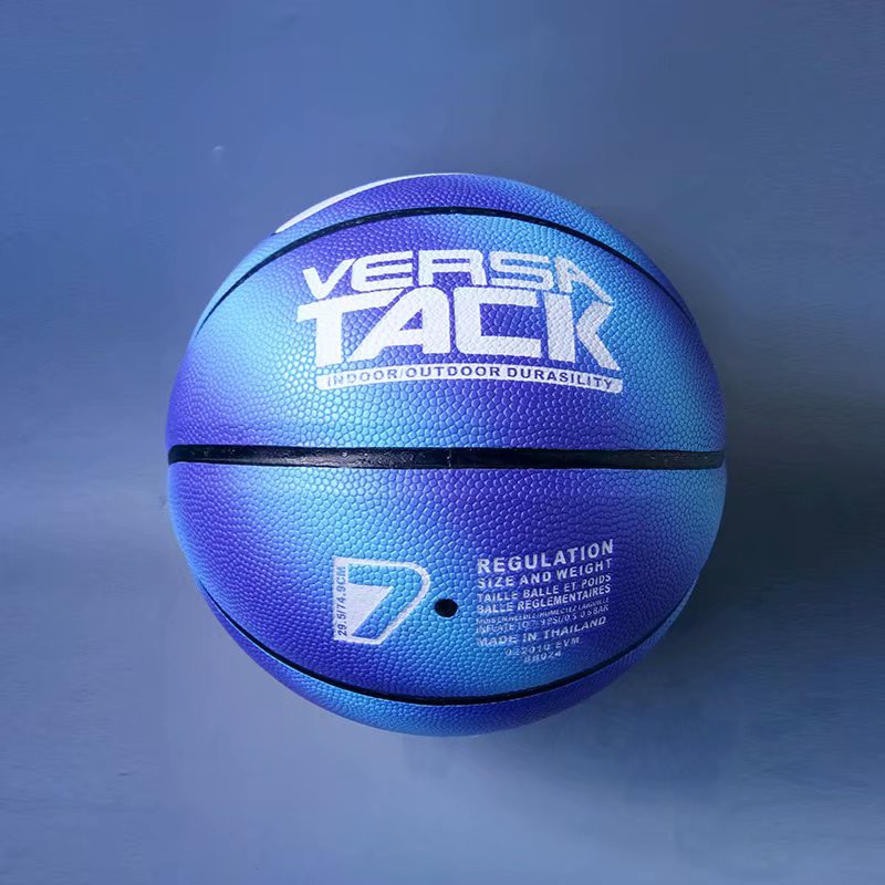 true grip basketball